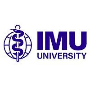 IMU University Official Logo