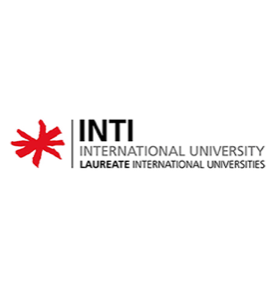 INTI International University Official Logo