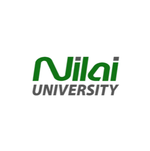 Nilai University Official Logo