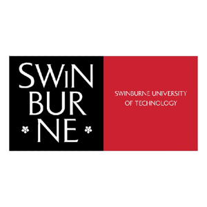Swinburne University of Technology Sarawak Official Logo