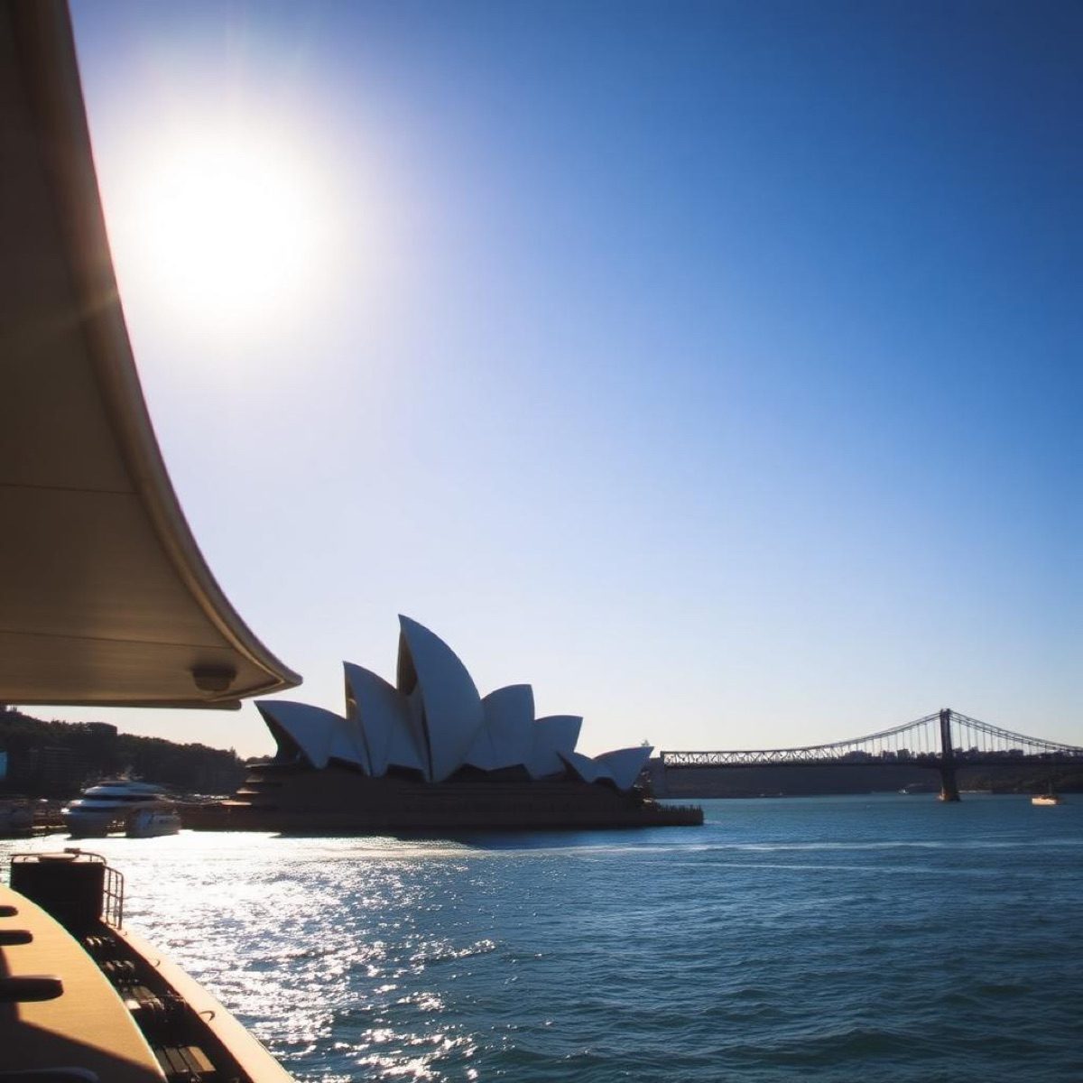 Australia